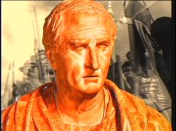 Ancient Rome - Politics Of Rome Instructional Video