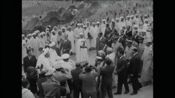 CAN609 PRESIDENT OF EGYPT VISITS MOROCCO News Clip