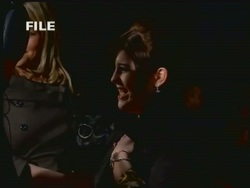 Kelly Osbourne says family member has HIV. Instructional Video