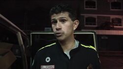 VOICED: Violent crime, impunity stalk Guatemala News Clip