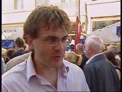 Preparations ahead of EU entry News Clip