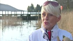 50th Anniversary of Donald Campbell's Death News Clip