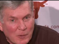 No. 2 Texas started getting ready to face No. 1 Alabama for the national championship without a game plan or a depth chart. At least not yet News Clip
