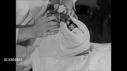 1945: BARBER SHOP Instructional Video
