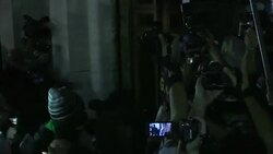 CLEAN : Sao Paulo gripped by Tropical Spring News Clip