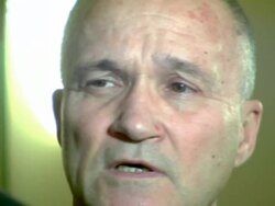 The Brady Center to Prevent Gun Violence 'Stand Up For A Safe America' Benefit Reception Stock Footage