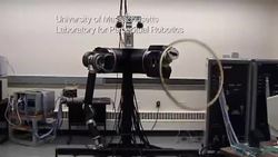 Robotic Arms Instructional Video