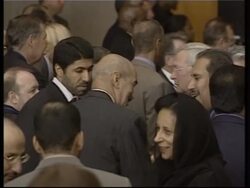 Arab Economic Forum meets, opening speech by Amr Moussa News Clip