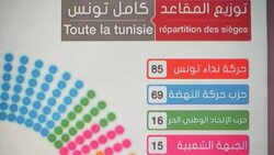 Vote of confidence in new coalition government postponed News Clip