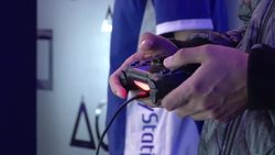 Taiwan gamers try out latest products News Clip