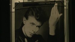 CLEAN : Bowies Berlin comeback if just for a retrospective News Clip