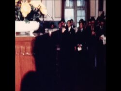 SYND 8 4 75 NEW PRESIDENT SWORN IN Instructional Video