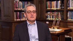 Dana Allin interview on presidential elections News Clip