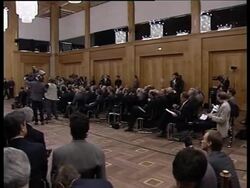 GERMANY: NAZI-ERA SLAVE LABOURERS COMPENSATION LATEST (2) News Clip