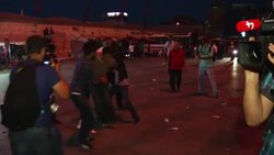 Arrests in Taksim Square as anti-government protests continue Instructional Video