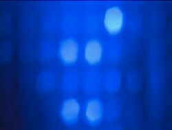 Disco Wall Stock Footage