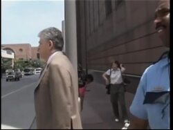 Former CEO Skilling faces cross-examination in fraud trial News Clip