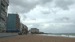 Puerto Rico prepares for Hurricane Maria News Clip