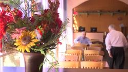 Houston Locals Share Memories of Barbara Bush News Clip