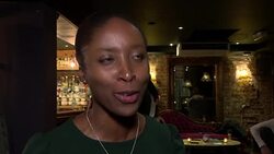 VOICED : Speed dating in London takes a kinky twist News Clip