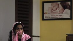 VOICED : India's poor fear rent a womb industry shut down News Clip