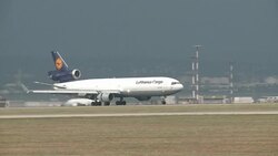 CLEAN : Germanwings crash victims to be repatriated News Clip