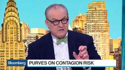 A Deep Dive Into Markets With Weeden's Michael Purves News Clip