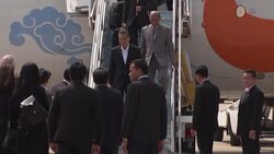 NKorea, China FMs arrive ahead of regional talks Instructional Video