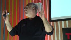 David Birch: A new way to stop identity theft Instructional Video