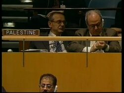 UN: MIDDLE EAST PEACE PROCESS Instructional Video
