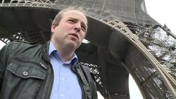 CLEAN: Tourists vigilant after US travel alert News Clip