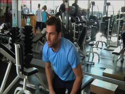 Rise in fitness classes for senior citizens News Clip