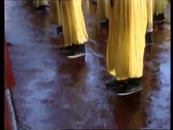 TAIWAN: ANNUAL TEACHER'S DAY CELEBRATIONS MARRED BY STORMS News Clip