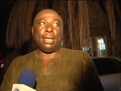 Police say they''ve rescued a Canadian man kidnapped four days ago News Clip