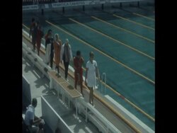 CAN127 KING HUSSEIN ARRIVES IN CAIRO News Clip