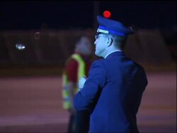 Benedict XVI returns from four day visit to Britain News Clip