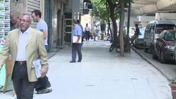 CLEAN : Cairo neighbourhood is where killed News Clip