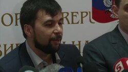 Donesk votes for independence; Investigation commission on May 2 Odessa deaths News Clip