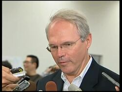 US Assistant Secretary of State Christopher Hill comments on NKorea News Clip