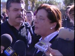 WRAP Reax to convictions; lawyers, relatives reax; ADDS lawyers News Clip