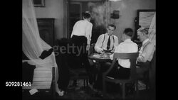 King Zog calling card players Instructional Video