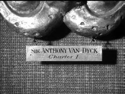 ROYAL PICTURES - ON CANVAS AND FILM News Clip