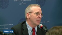 Fed's Dudley: June-July Rate Hike Is Reasonable News Clip