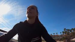 The E-Bike that rides on water Instructional Video