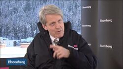 Yale's Robert Shiller Sees a Bubble in U.S. Markets News Clip