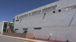 VOICED: Las entranas de Ciudad Juarez News Clip