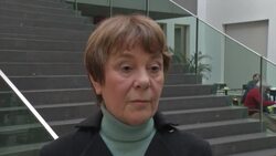 Transparency International releases corruption league table News Clip