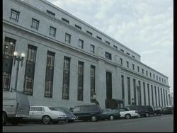 USA: INTEREST RATES UNCHANGED News Clip