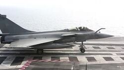 CLEAN : FILE: Indian ministers approve Rafale fighter jet deal News Clip