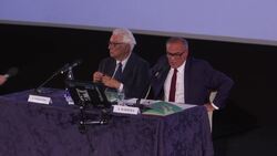 'Ad Astra,' 'Joker,' and more to compete for the Golden Lion at the 2019 Venice Film Festival News Clip